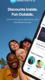 AllEvents - Discover Events 1