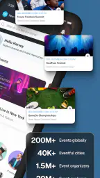 AllEvents - Discover Events 2