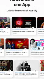 AllEvents - Discover Events 3