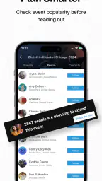 AllEvents - Discover Events 5
