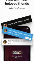 AllEvents - Discover Events 6