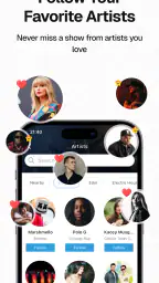 AllEvents - Discover Events 8