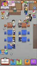 Alley Restaurant Tycoon 5