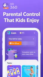 Alli360 by Kids360 1