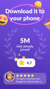 Alli360 by Kids360 screenshot