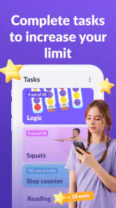 Alli360 by Kids360 screenshot
