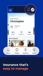 Allstate Mobile 6