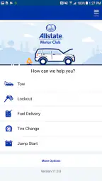 Allstate Motor Club 2