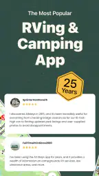 AllStays Camp & RV: Camping 2