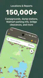 AllStays Camp & RV: Camping 3