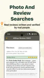 AllStays Camp & RV: Camping 8