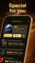 Allure: Alpha Werewolf Stories 2