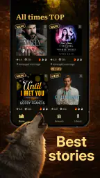 Allure: Alpha Werewolf Stories 5