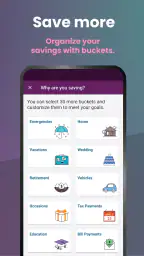 Ally: Bank, Auto & Invest 4