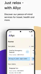 Allyz® 1