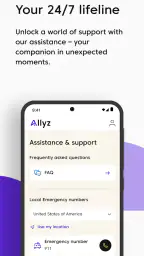 Allyz® 3