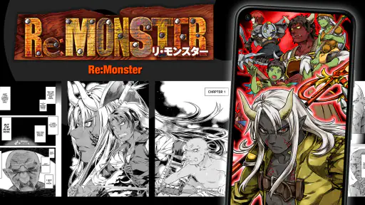 Alpha Manga: Read Isekai Manga 4