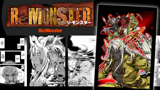 Alpha Manga: Read Isekai Manga 8
