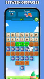 Alphabet Scape: search words 2