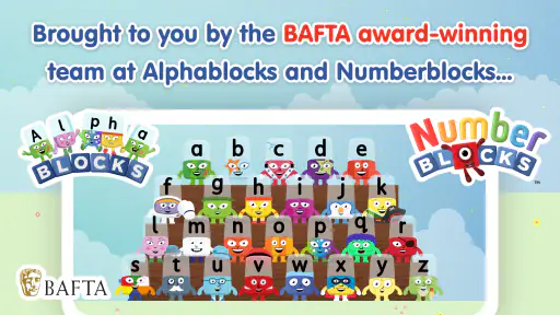 Alphablocks, How to Write 2