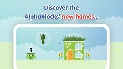 Alphablocks, How to Write 6