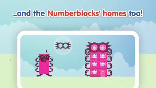 Alphablocks, How to Write 7