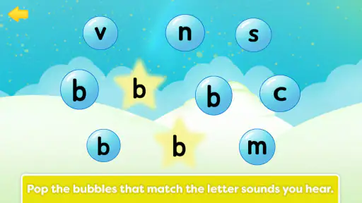 Alphablocks: Letter Fun! 3
