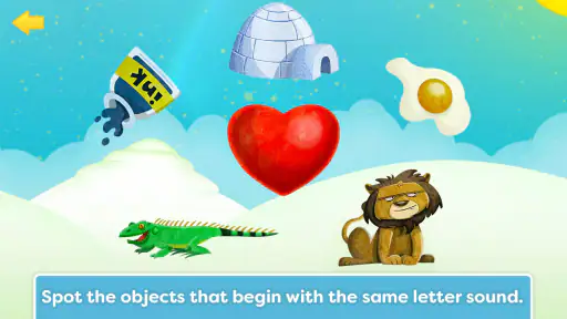 Alphablocks: Letter Fun! 5