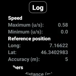 Altimeter Variometer (Wear OS) 8
