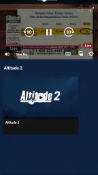 Altitude+ 1