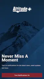 Altitude+ 2