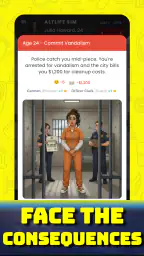 AltLife Sim 5