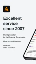 AMarkets: Trade & Invest 1
