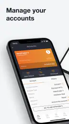 AMarkets: Trade & Invest 3