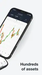 AMarkets: Trade & Invest 8