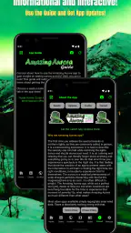 Amazing Aurora 5