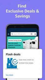 Amazon Business: B2B Shopping 8
