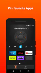 Amazon Fire TV 1