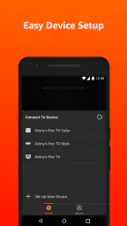 Amazon Fire TV 3