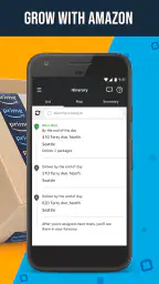 Amazon Flex 2