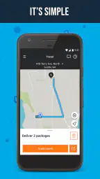Amazon Flex 3