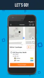Amazon Flex 4