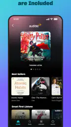 Amazon Music: Songs & Podcasts 3