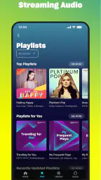 Amazon Music: Songs & Podcasts 4