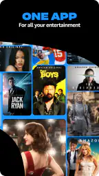 Prime Video 2