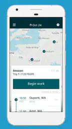 Amazon Relay 3
