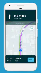 Amazon Relay 4