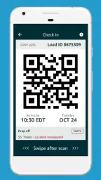 Amazon Relay 5