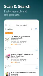 Amazon Seller 4