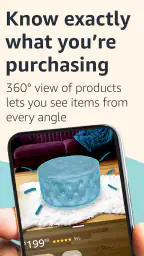 Amazon Shopping 3